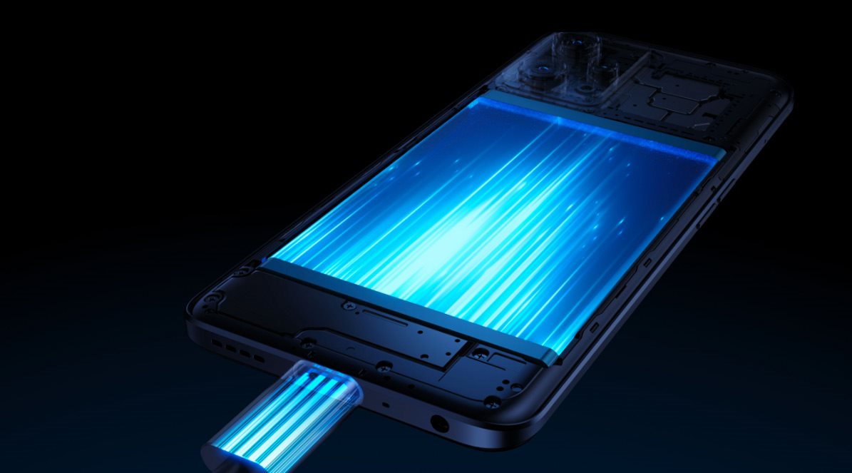 Bewertung des Realme 9 Pro Handys