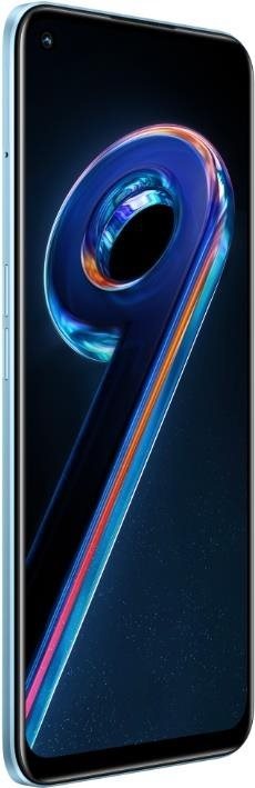 Realme 9 Pro Handy