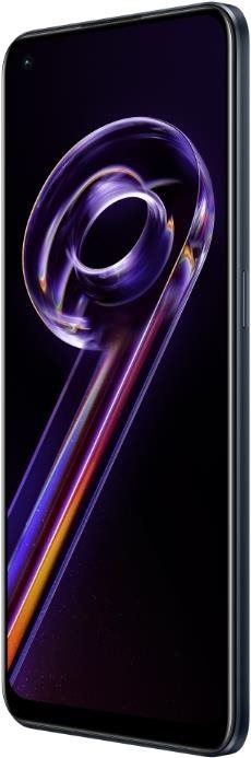 Realme 9 Pro+ 256GB schwarz