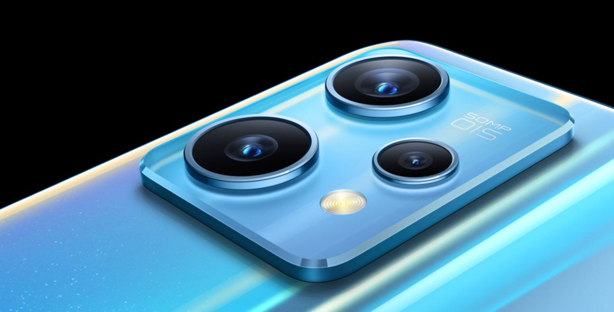 Bewertung des Realme 9 Pro+ Handys