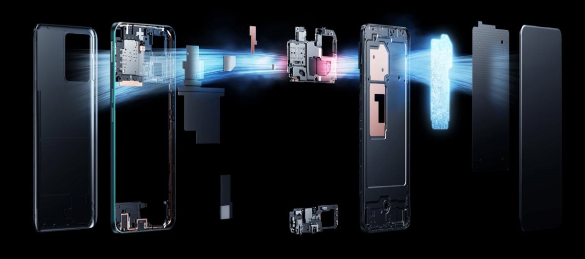 Bewertung des Realme 9 Pro+ Handys