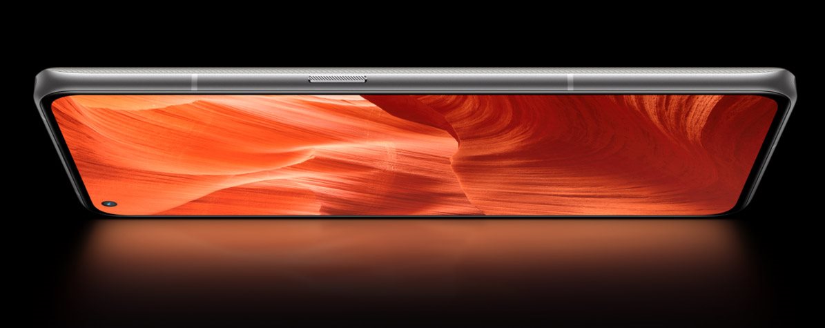 Realme GT 2