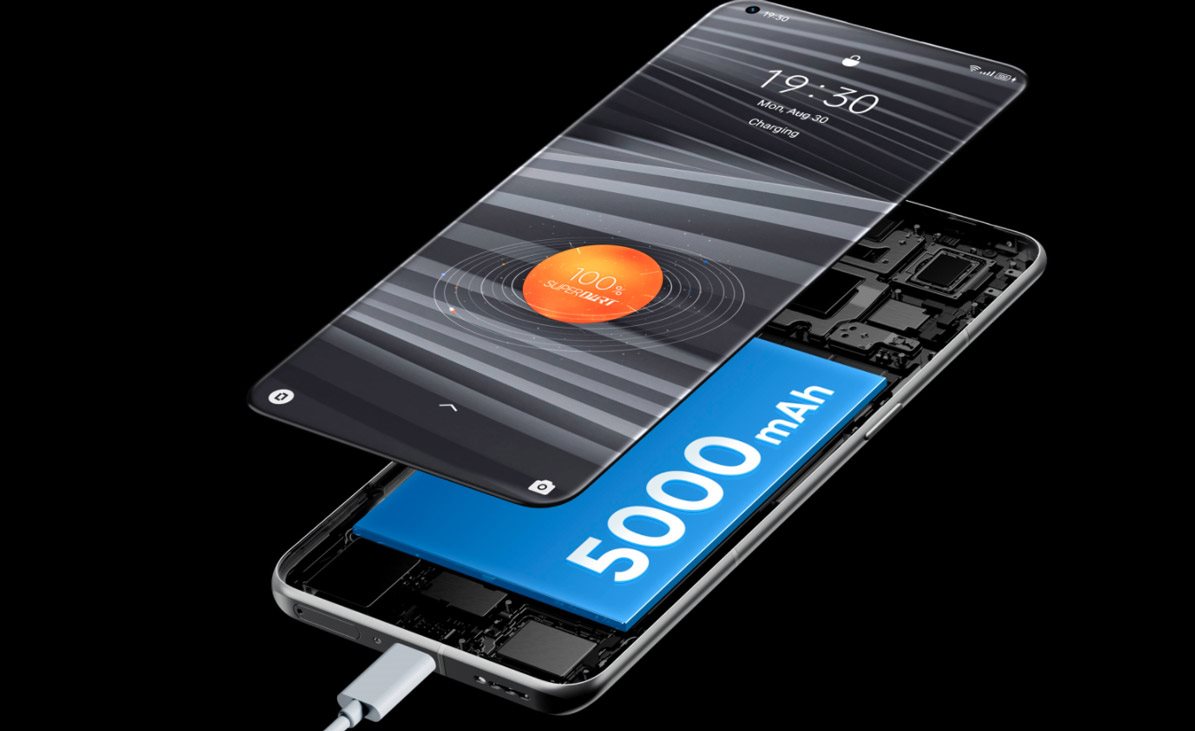 Realme GT 2