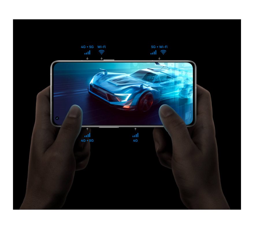 Realme GT 2