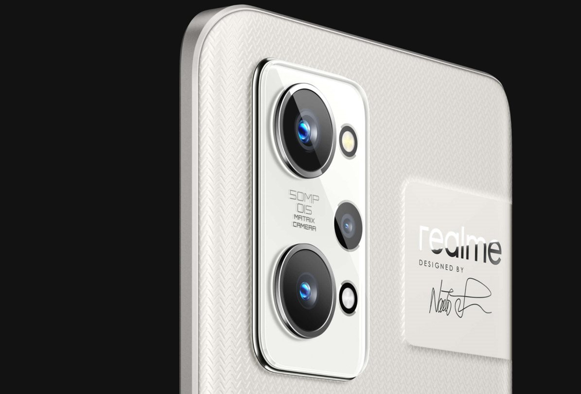 Realme GT 2