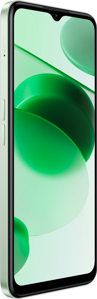 Handy Realme C35 Dual SIM 128GB grün