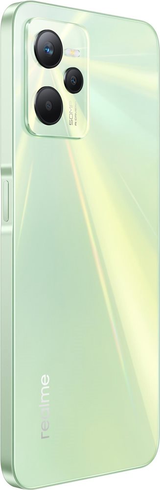 Handy Realme C35 Dual SIM 128GB grün