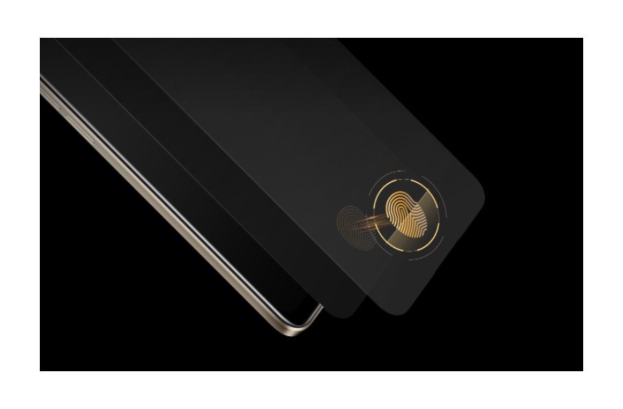 Realme 9 DualSIM 8GB/128GB schwarz