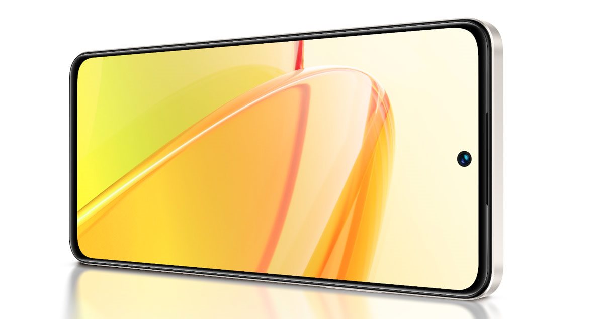 Realme C55 Handy