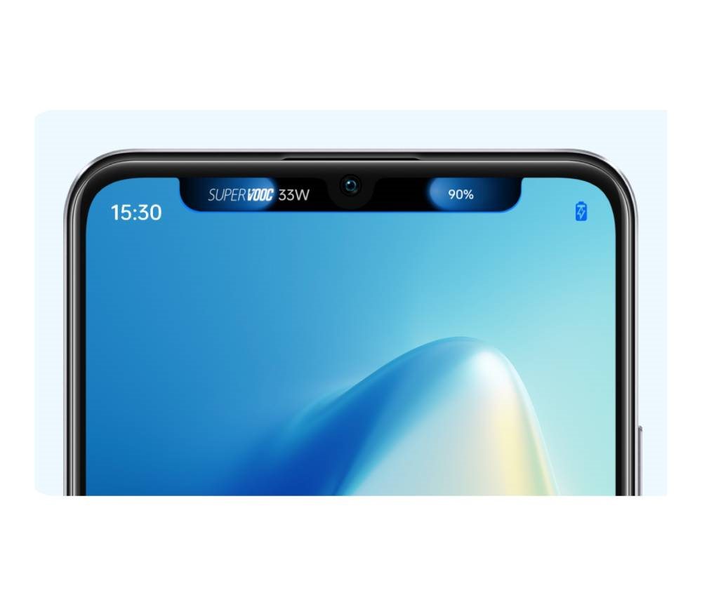 Mobiltelefon Realme C53