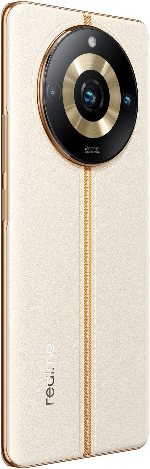 Realme 11 Pro+ 5G Smartphone