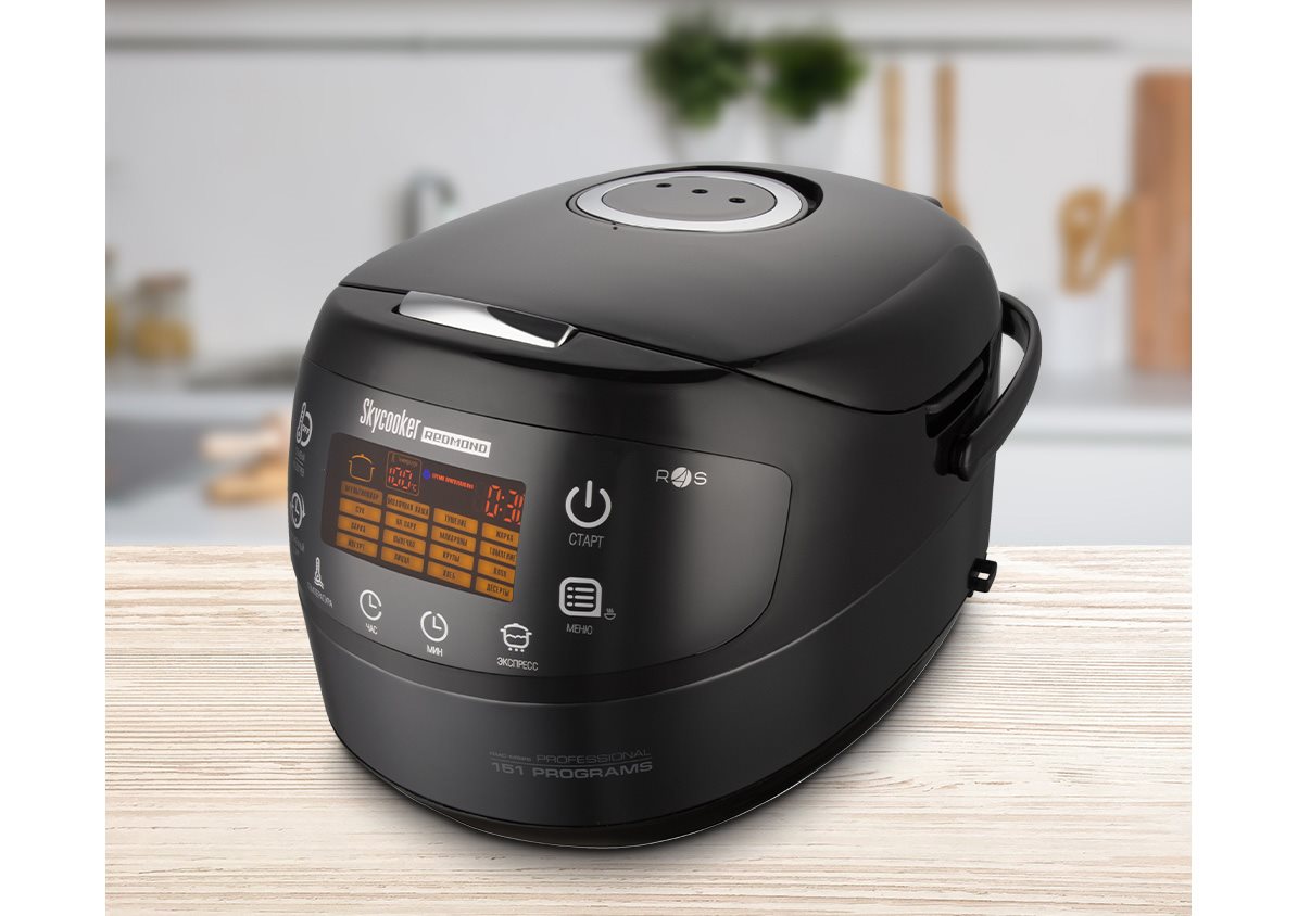 Redmond SkyCooker M92S-E Redmond SkyCooker M92S-E