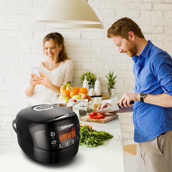 Redmond SkyCooker M92S-E Redmond SkyCooker M92S-E
