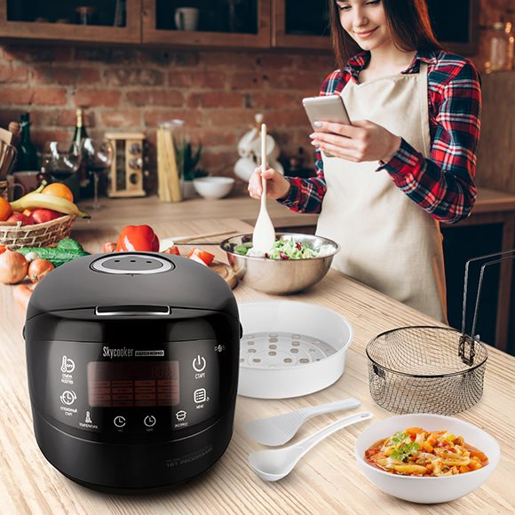 Redmond SkyCooker M92S-E Redmond SkyCooker M92S-E