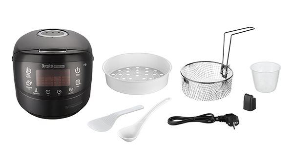 Redmond SkyCooker M92S-E Redmond SkyCooker M92S-E