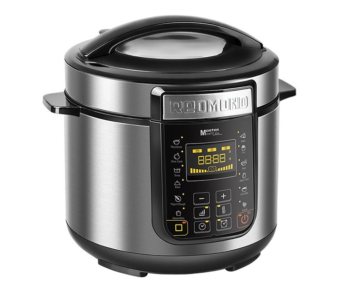 Redmond RMC-PM381-E Redmond RMC-PM381-E