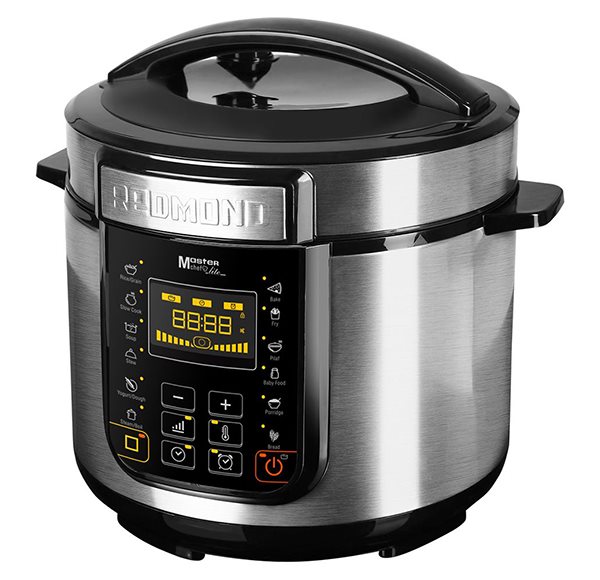 Redmond RMC-PM381-E Redmond RMC-PM381-E