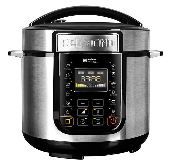 Redmond RMC-PM381-E Redmond RMC-PM381-E