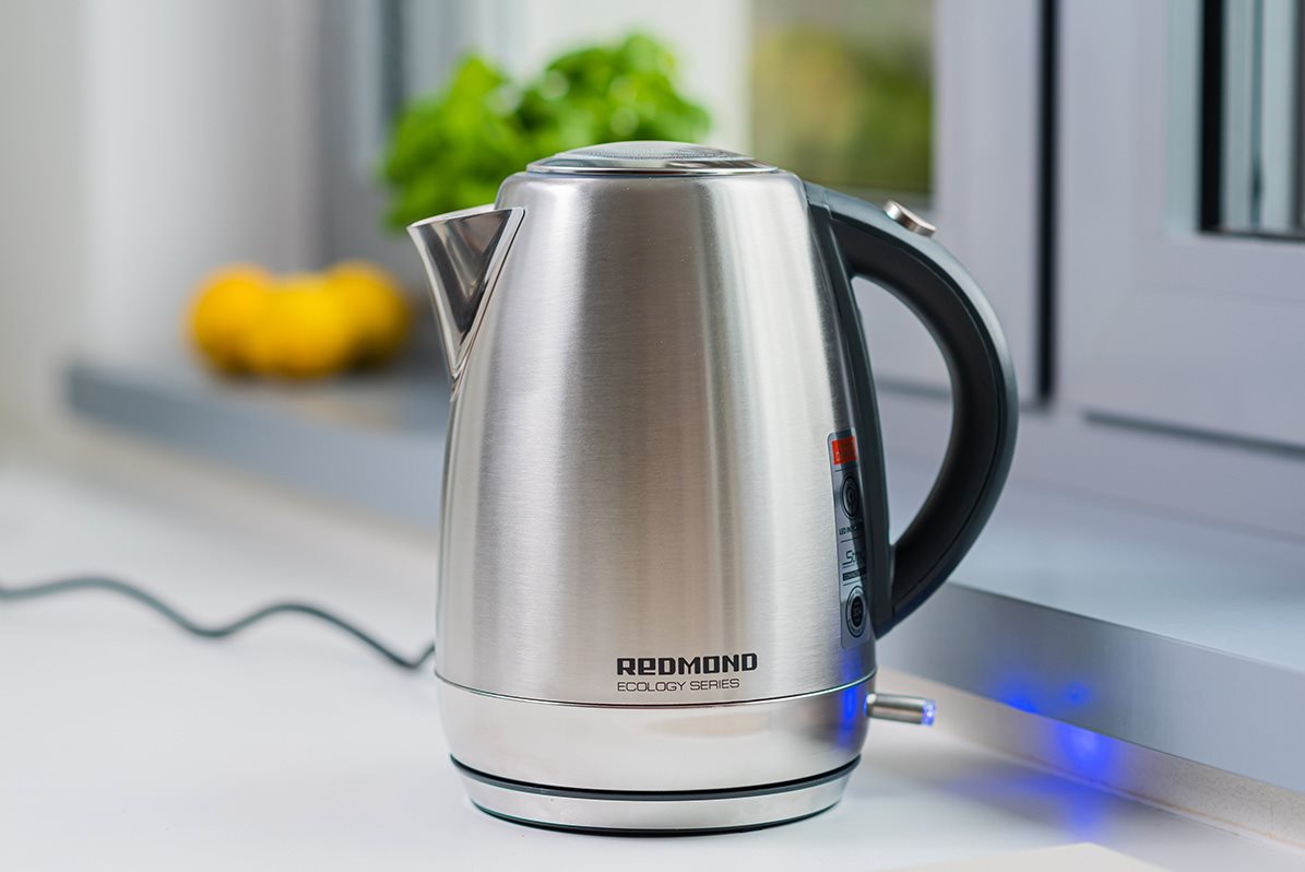 redmond electric kettle