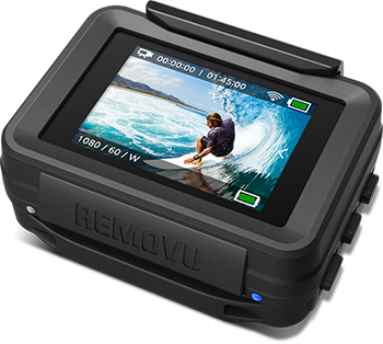 REMOVU P1 Life View REMOVU P1 Life View