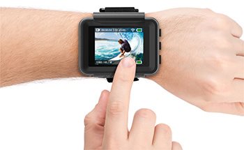 REMOVU P1 Life View REMOVU P1 Life View