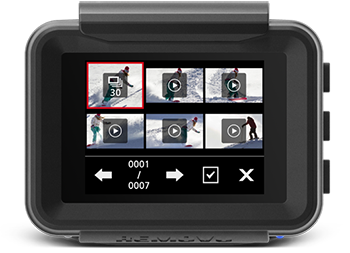 REMOVU P1 Life View REMOVU P1 Life View