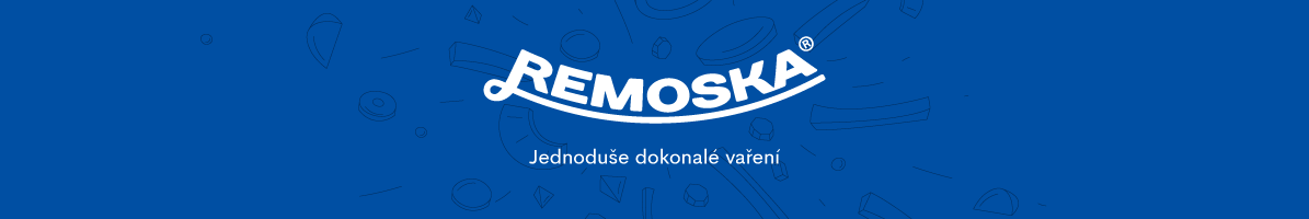 Elektrický hrnec REMOSKA D52F/10 4l Dua Glass