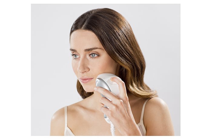 Perfectly smooth skin Dokonale hladká pokožka