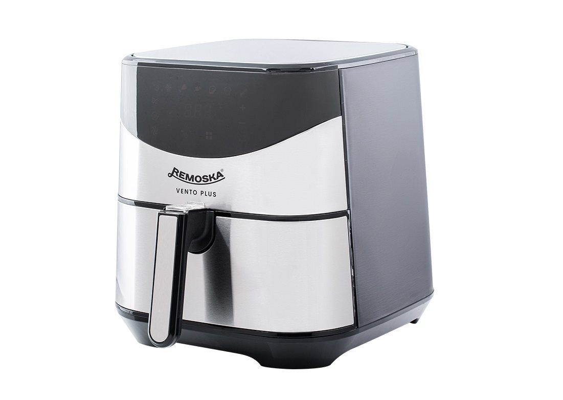 Remoska RE21001 Vento Plus Hot Air Fryer