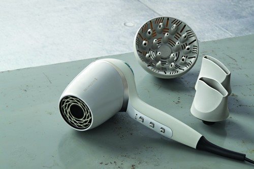 Remington EC9001 Hydraluxe Pro Hairdryer Remington EC9001 Hydraluxe Pro Hairdryer
