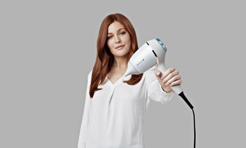 Remington EC9001 Hydraluxe Pro Hairdryer Remington EC9001 Hydraluxe Pro Hairdryer
