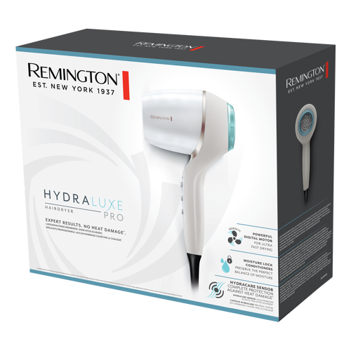 Remington EC9001 Hydraluxe Pro Hairdryer Remington EC9001 Hydraluxe Pro Hairdryer