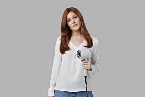 Remington EC9001 Hydraluxe Pro Hairdryer Remington EC9001 Hydraluxe Pro Hairdryer