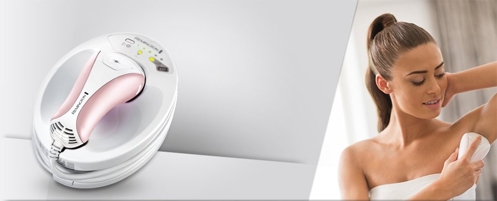 Remington IPL6750 i-Light