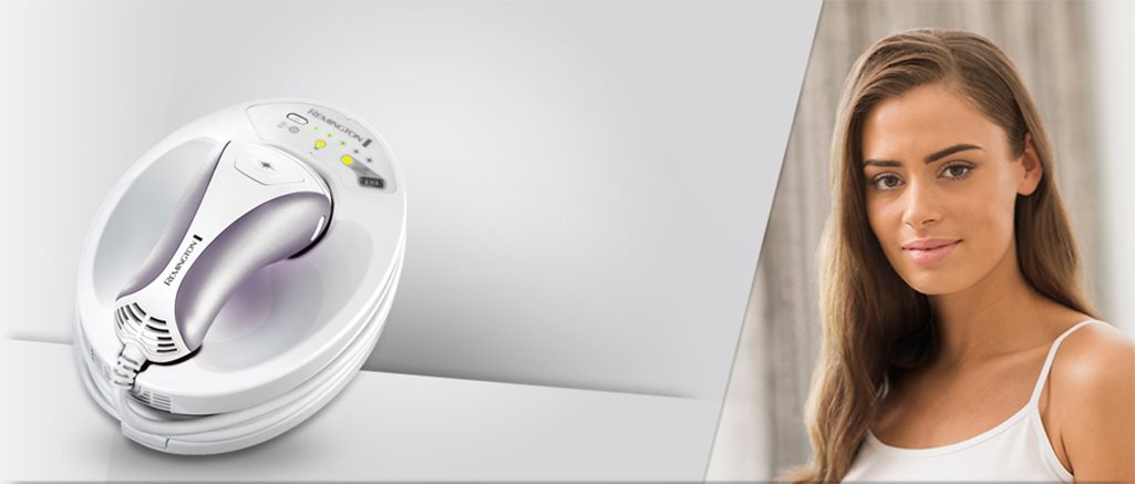 Remington IPL6500 i-Light
