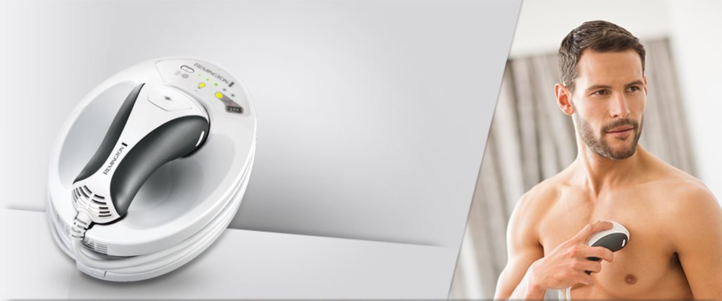 Remington IPL6250 i-Light