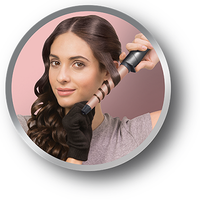 Remington CI83V6 Keratin Protect