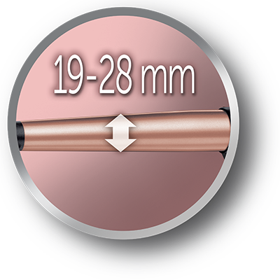 Remington CI83V6 Keratin Protect