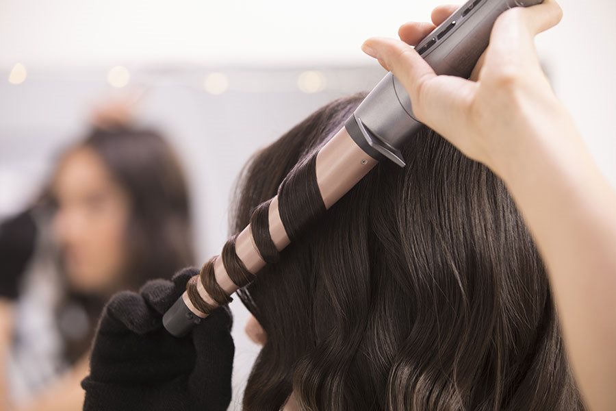 Remington CI83V6 Keratin Protect