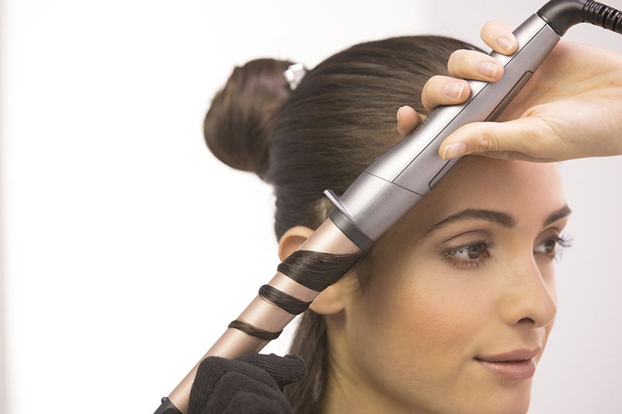 Remington CI83V6 Keratin Protect
