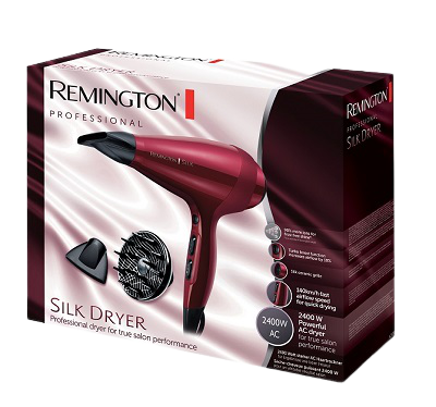 Remington AC9096 Silk Dryer Remington AC9096 Silk Dryer