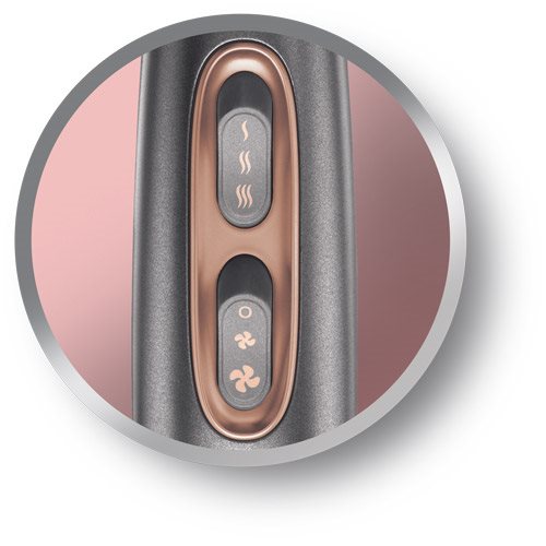 Remington Keratin Protect