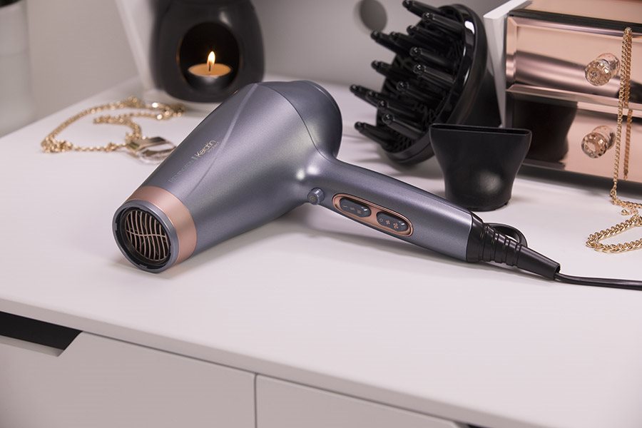 Remington Keratin Protect