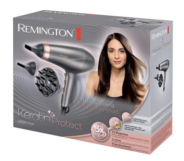 Remington AC8820 E51 Remington AC8820 E51