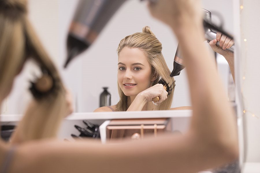 Remington Keratin Protect