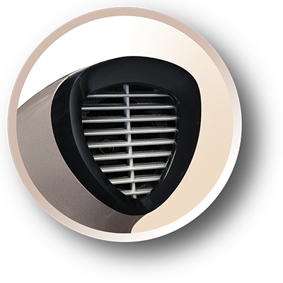 Remington AC8002