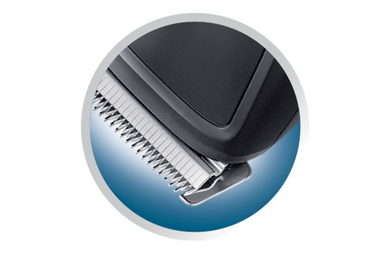 Stainless steel blade AcuAngle