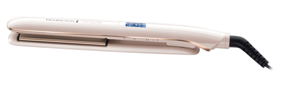 Žehlička na vlasy Remington S9100 PRO-Luxe Straightener