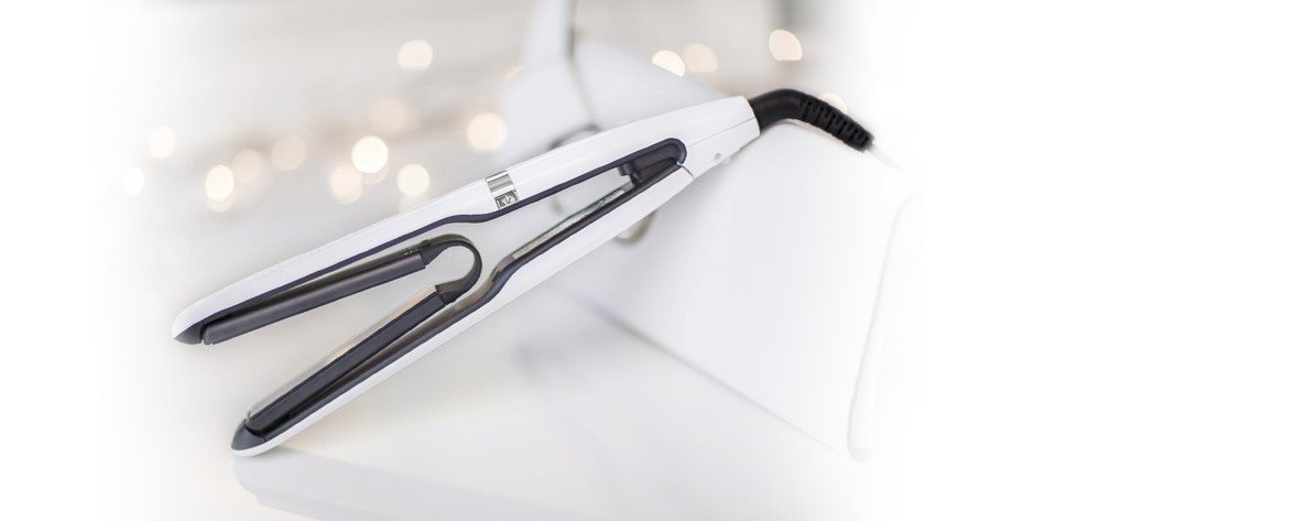 S7412 E51 Air Plates Straightener