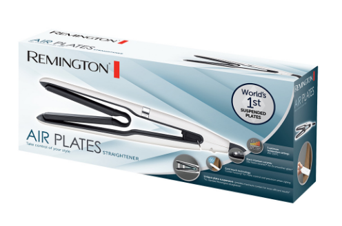 S7412 Air Plates Straightener Air 